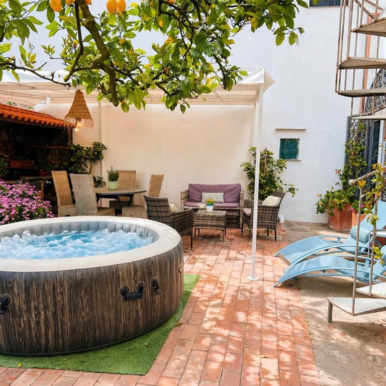 Jamm - Apartments with hot tub - Casa Vacanze - 69