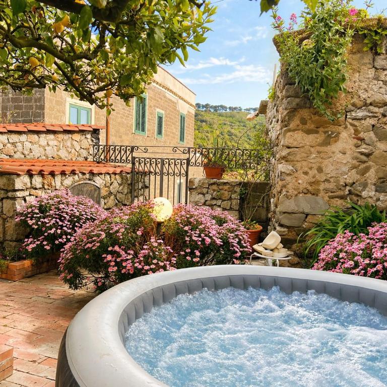Jamm - Apartments with hot tub - Casa Vacanze - 1