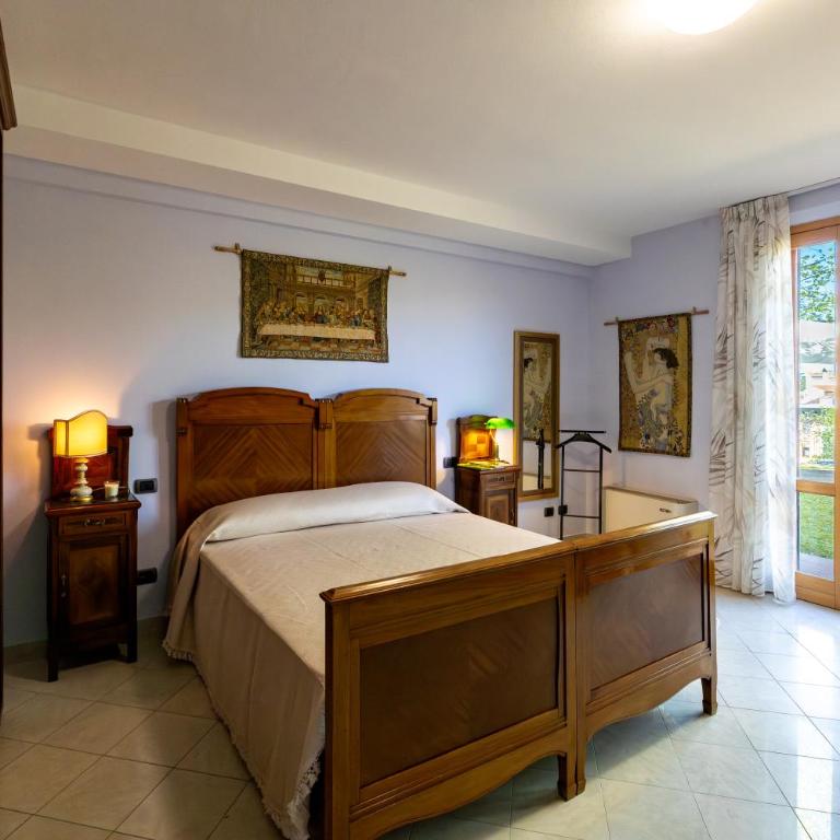 GuestHost - Bright Apartment with garden - One-Bedroom Apartment - 4