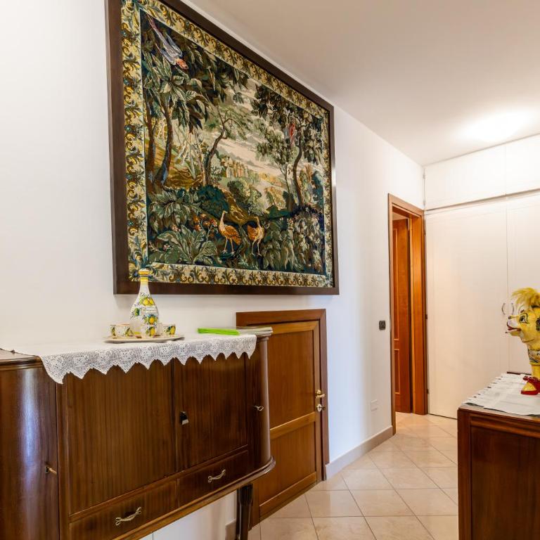 GuestHost - Bright Apartment with garden - One-Bedroom Apartment - 30