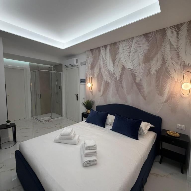 Vite Home Collection - Double Room with Private Bathroom - 3
