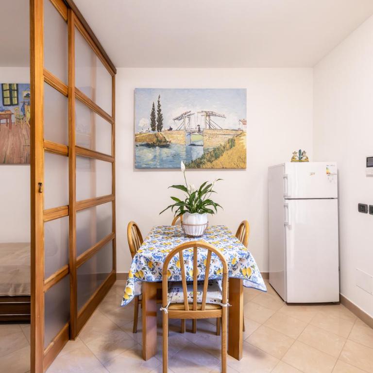 GuestHost - Bright Apartment with garden - One-Bedroom Apartment - 31