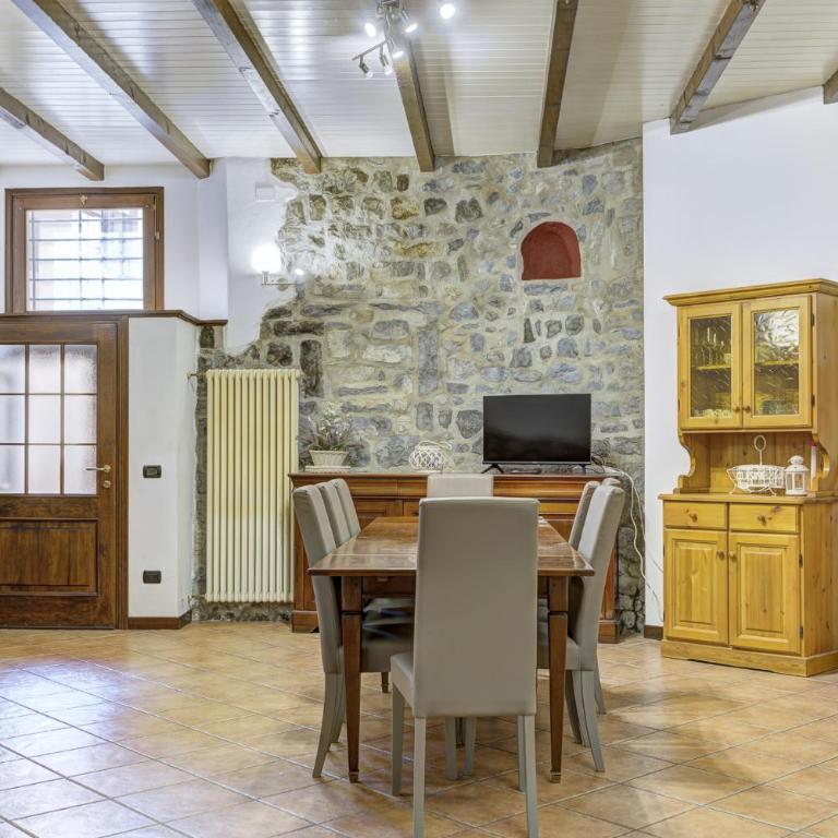 Argegno Vintage by Wonderful Italy - Appartamento con 1 Camera da Letto - 1