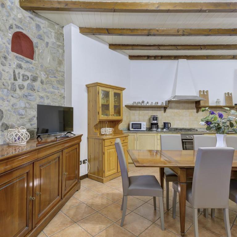 Argegno Vintage by Wonderful Italy - Appartamento con 1 Camera da Letto - 4