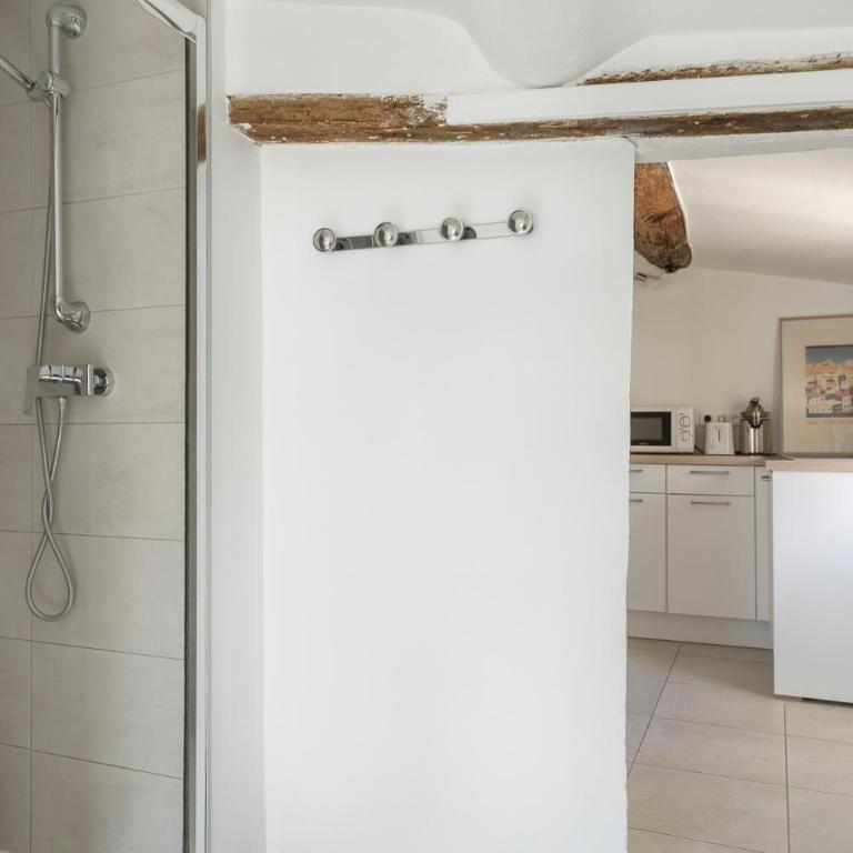 Le Pǐgeonnier - Un Voyage En Provence - Appartement 1 Chambre - 10