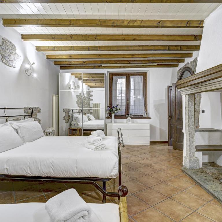 Argegno Vintage by Wonderful Italy - Appartamento con 1 Camera da Letto - 13