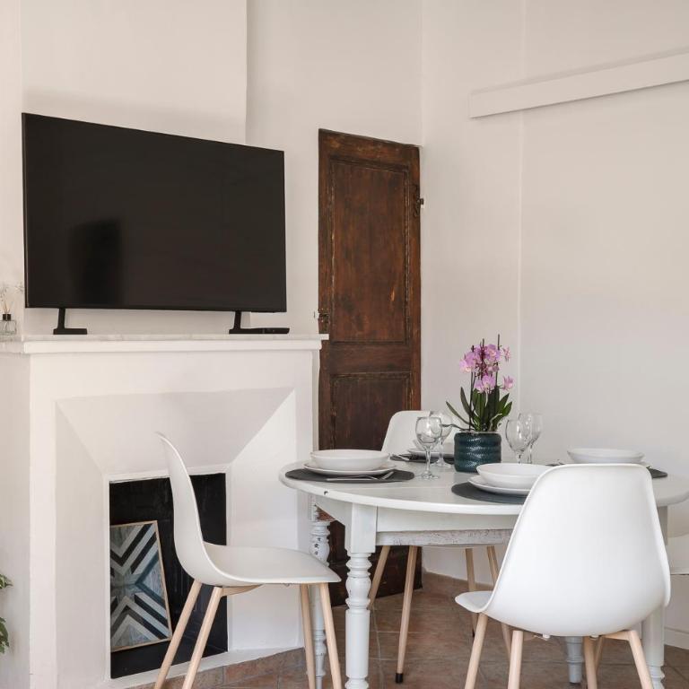 Le Pǐgeonnier - Un Voyage En Provence - Appartement 1 Chambre - 11