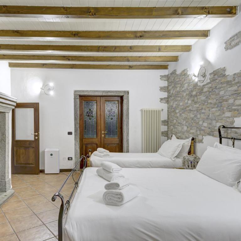 Argegno Vintage by Wonderful Italy - Appartamento con 1 Camera da Letto - 14
