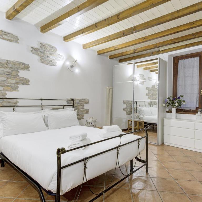 Argegno Vintage by Wonderful Italy - Appartamento con 1 Camera da Letto - 18