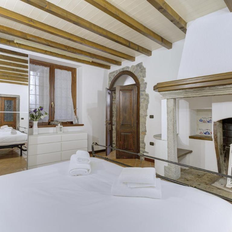 Argegno Vintage by Wonderful Italy - Appartamento con 1 Camera da Letto - 19