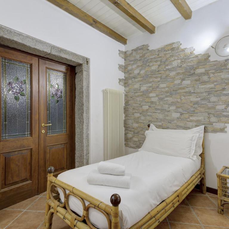 Argegno Vintage by Wonderful Italy - Appartamento con 1 Camera da Letto - 20