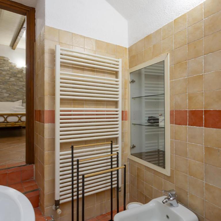 Argegno Vintage by Wonderful Italy - Appartamento con 1 Camera da Letto - 22