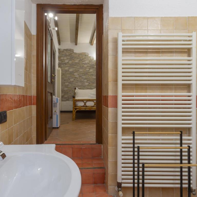 Argegno Vintage by Wonderful Italy - Appartamento con 1 Camera da Letto - 23