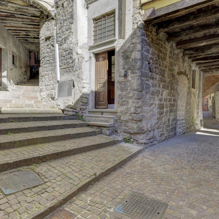 Argegno Vintage by Wonderful Italy - Appartamento con 1 Camera da Letto - 27