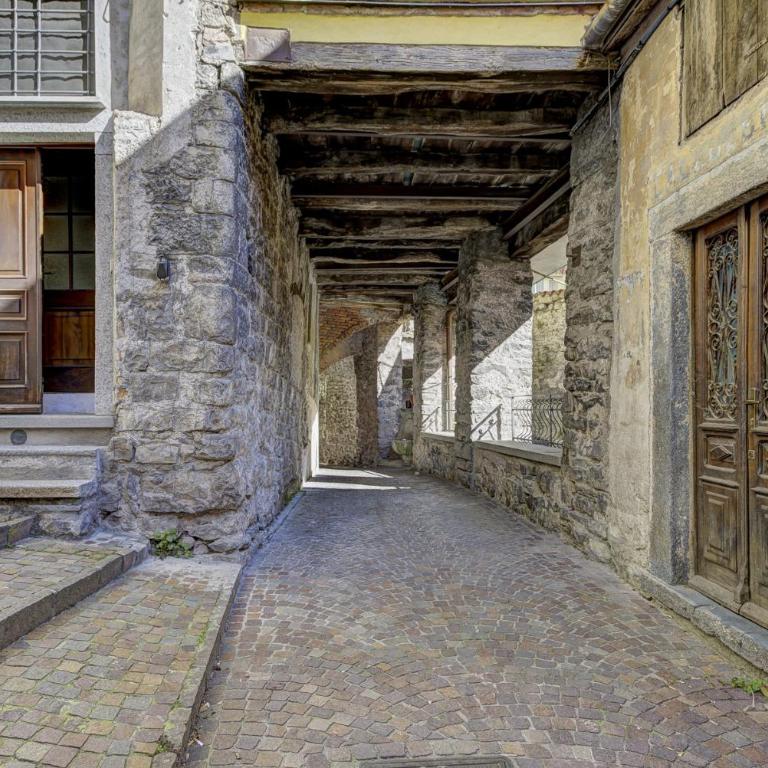 Argegno Vintage by Wonderful Italy - Appartamento con 1 Camera da Letto - 28