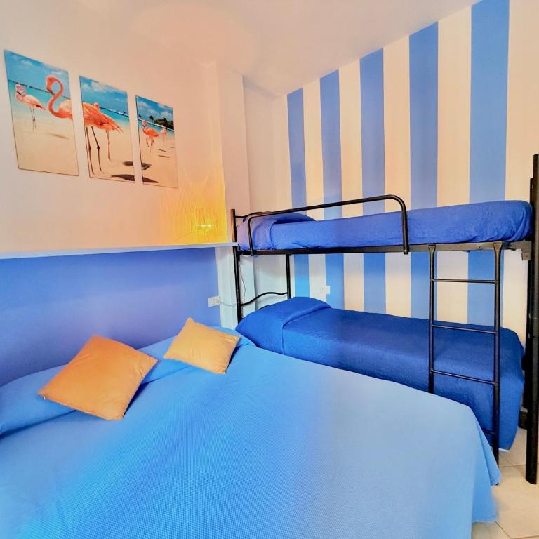 Bolsena Bilo Vacation Home - Appartamento con 1 Camera da Letto - 11