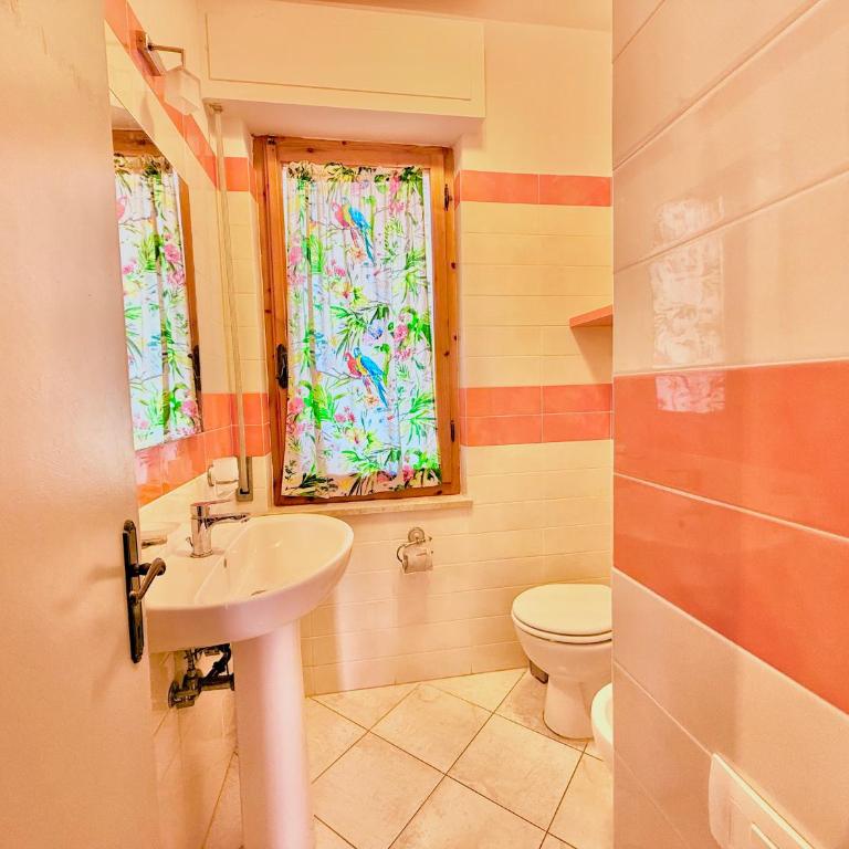 Bolsena Bilo Vacation Home - Appartamento con 1 Camera da Letto - 9