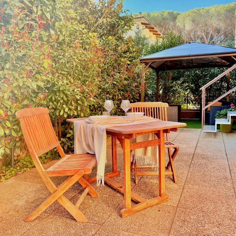 Bolsena Bilo Vacation Home - Appartamento con 1 Camera da Letto - 1
