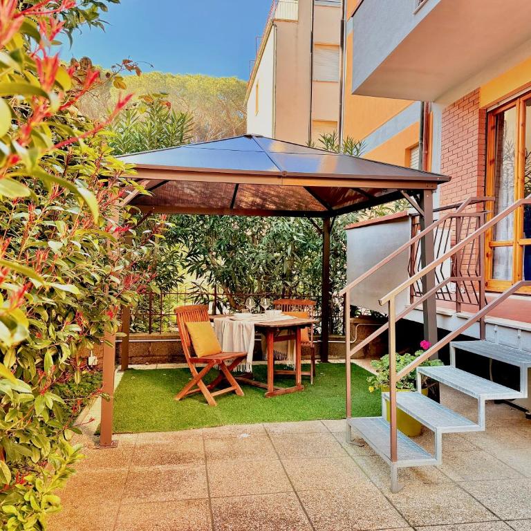 Bolsena Bilo Vacation Home - Appartamento con 1 Camera da Letto - 2