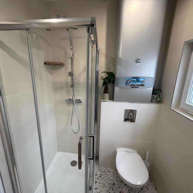 Coastal Gem - Private Parking & Air Conditioning - Appartement 1 Chambre - 9