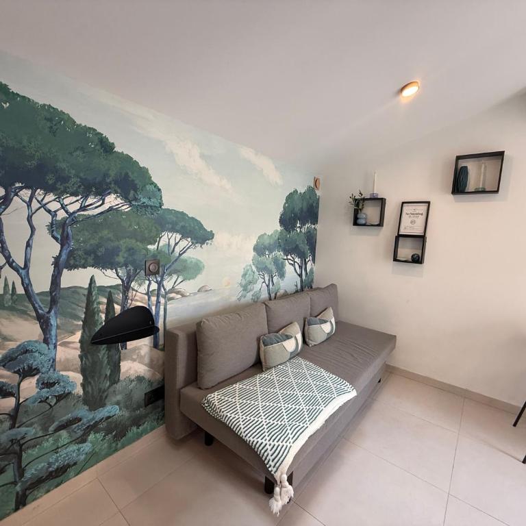 Coastal Gem - Private Parking & Air Conditioning - Appartement 1 Chambre - 1