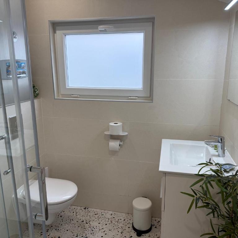 Coastal Gem - Private Parking & Air Conditioning - Appartement 1 Chambre - 10
