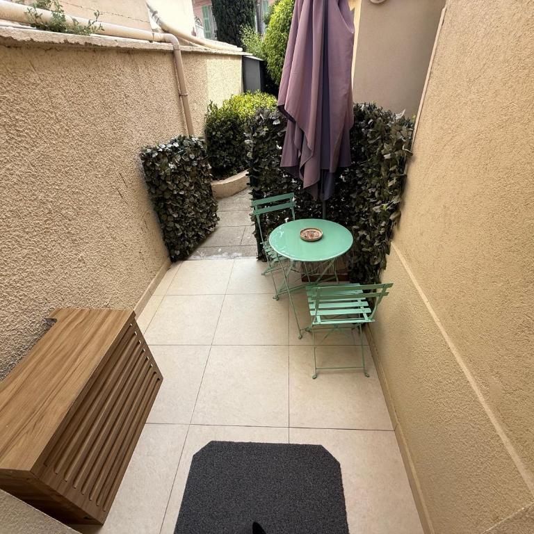 Coastal Gem - Private Parking & Air Conditioning - Appartement 1 Chambre - 14