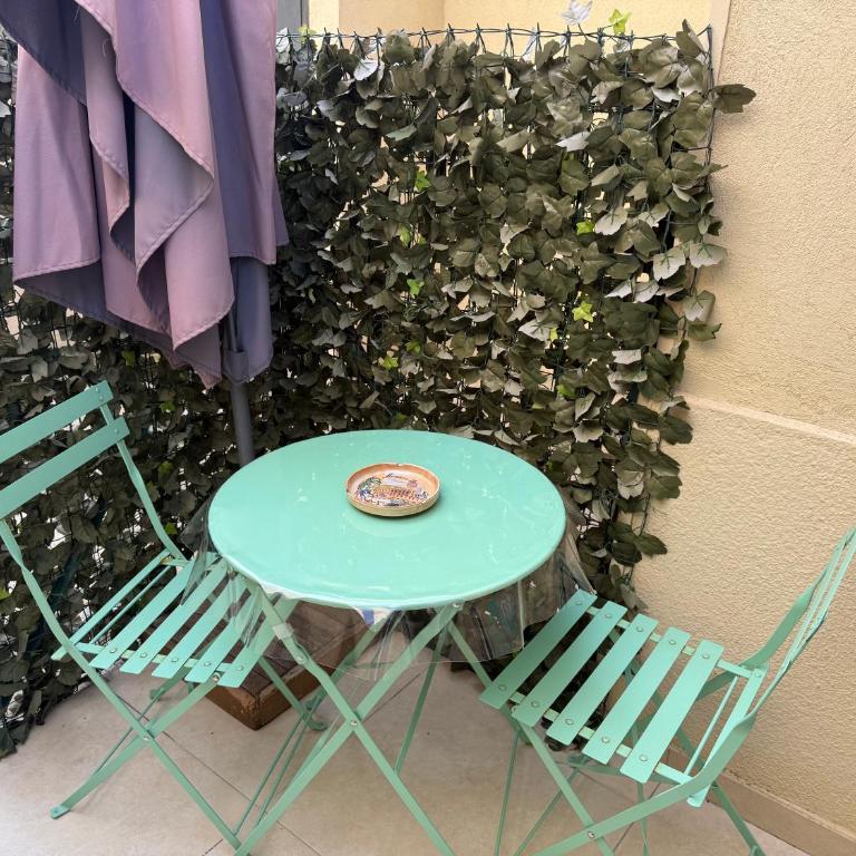 Coastal Gem - Private Parking & Air Conditioning - Appartement 1 Chambre - 13