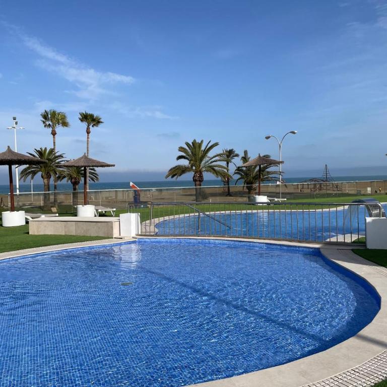Espacio I - Two-Bedroom Apartment with Sea View - 28