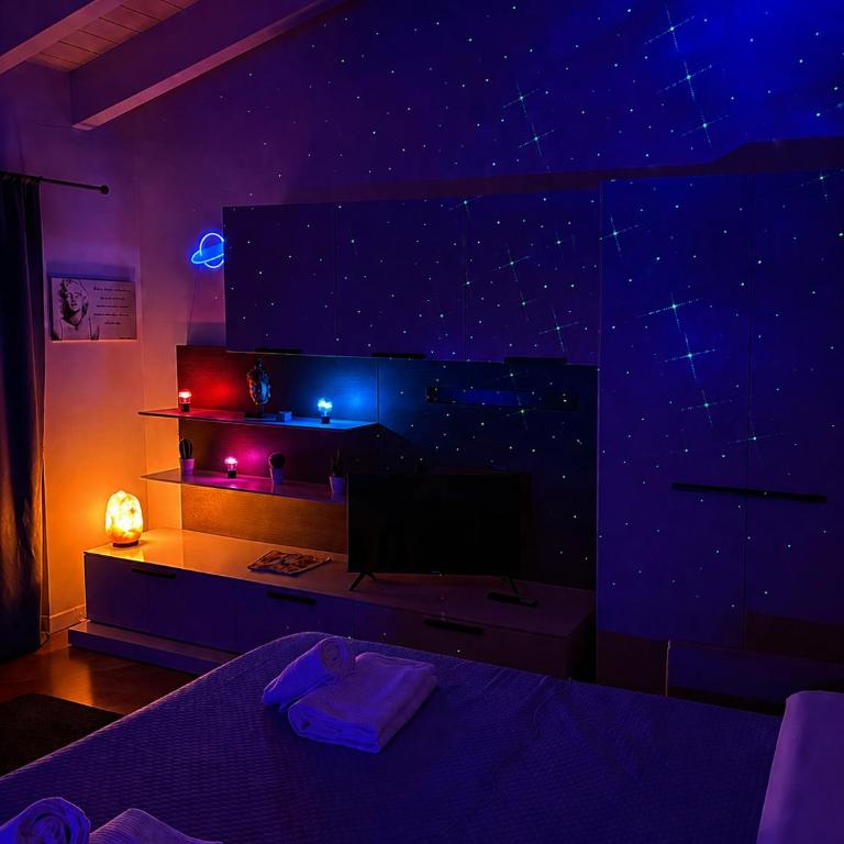 Dreaming Garda Lake - Appartamento con 1 Camera da Letto - 6