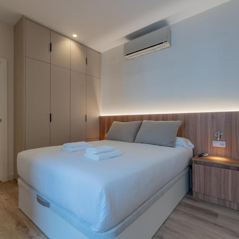 San Pedro Boutique Apartment - Apartamento de 1 dormitorio - 2