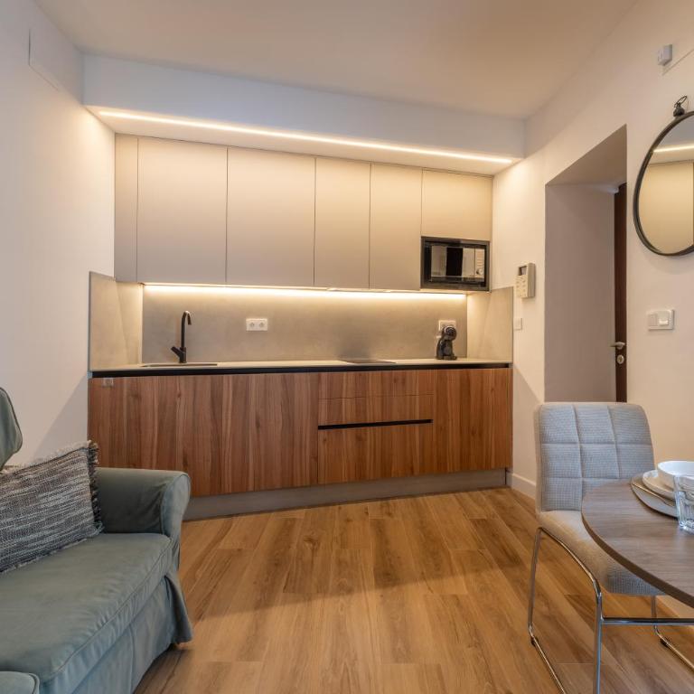 San Pedro Boutique Apartment - Apartamento de 1 dormitorio - 13