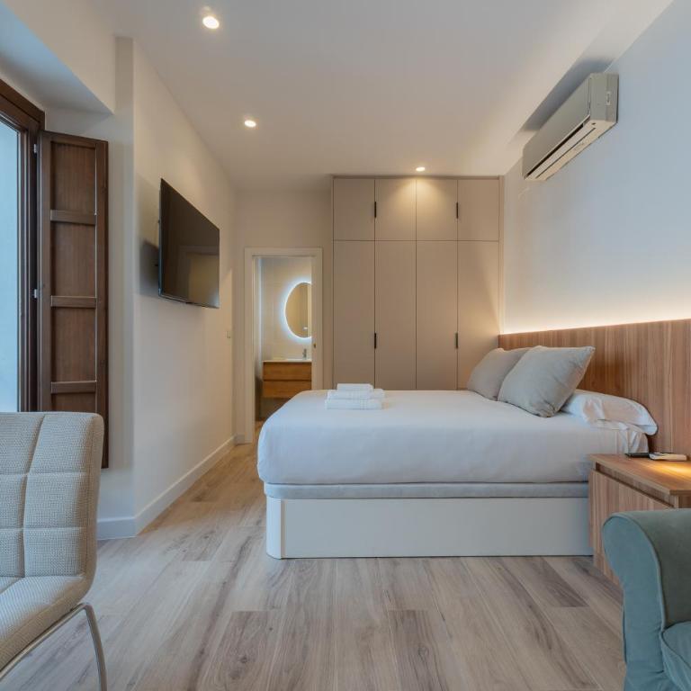 San Pedro Boutique Apartment - Apartamento de 1 dormitorio - 7