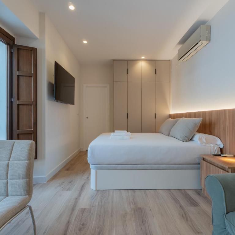 San Pedro Boutique Apartment - Apartamento de 1 dormitorio - 3