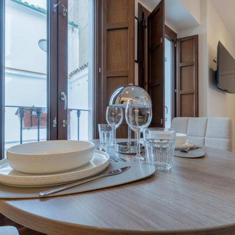 San Pedro Boutique Apartment - Apartamento de 1 dormitorio - 16
