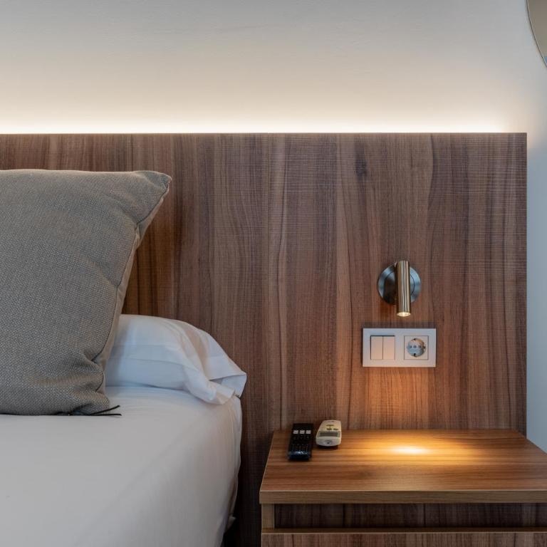 San Pedro Boutique Apartment - Apartamento de 1 dormitorio - 6