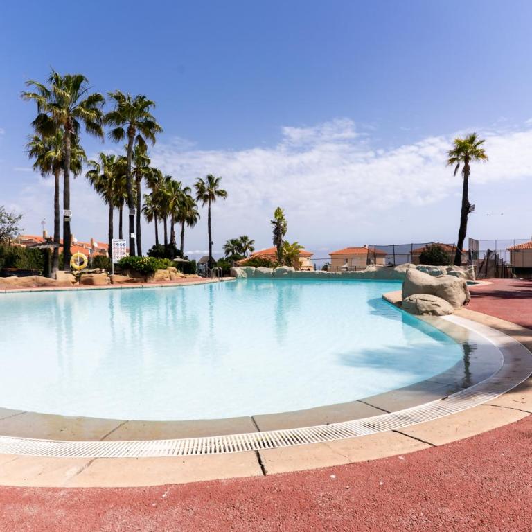 rentafive - Chalet - Piscina - Relax - Chalet - 1