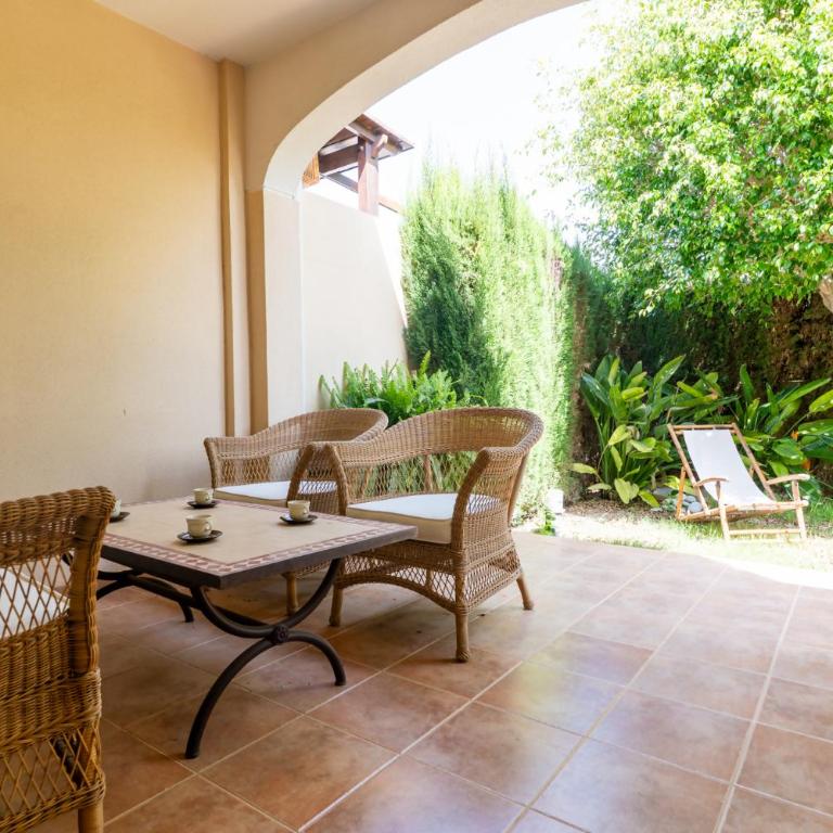 rentafive - Chalet - Piscina - Relax - Chalet - 2
