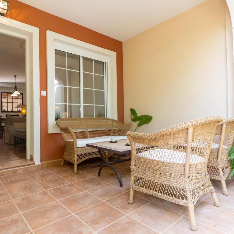 rentafive - Chalet - Piscina - Relax - Chalet - 5