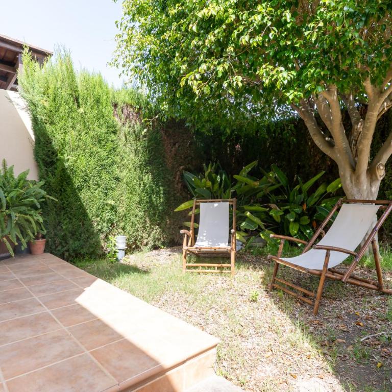 rentafive - Chalet - Piscina - Relax - Chalet - 6