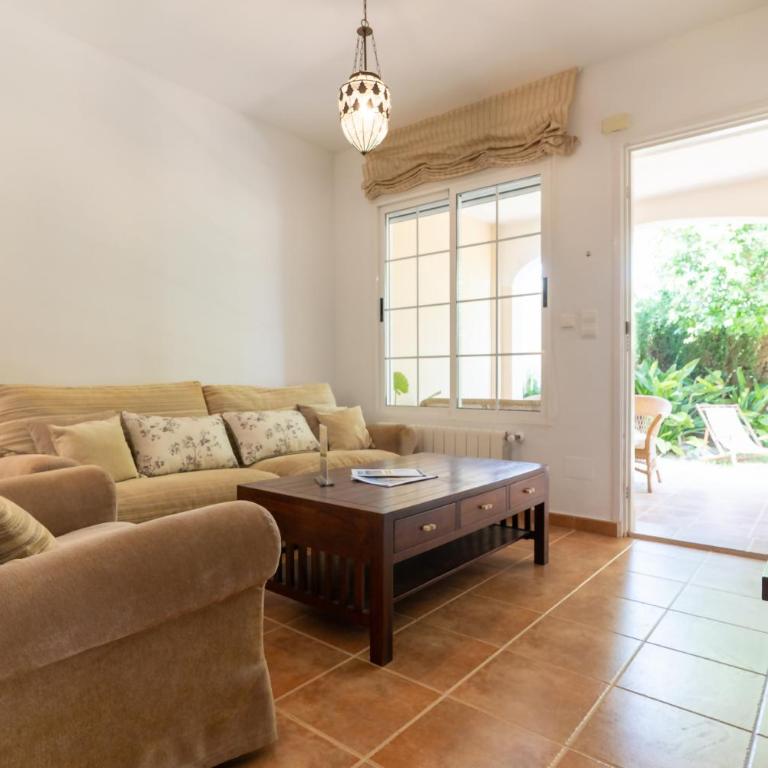 rentafive - Chalet - Piscina - Relax - Chalet - 10
