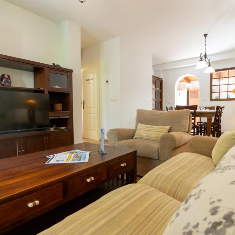 rentafive - Chalet - Piscina - Relax - Chalet - 12
