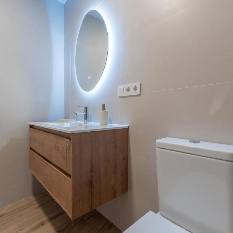 San Pedro Boutique Apartment - Apartamento de 1 dormitorio - 28