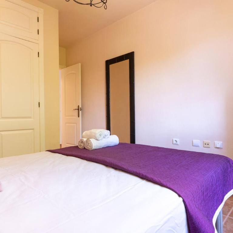 rentafive - Chalet - Piscina - Relax - Chalet - 19