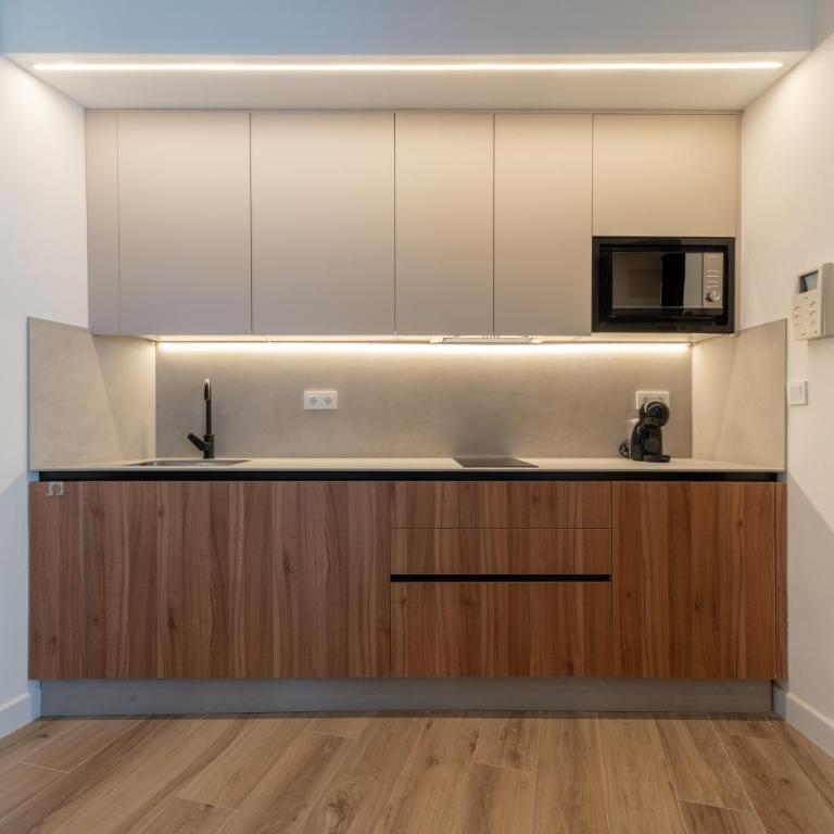 San Pedro Boutique Apartment - Apartamento de 1 dormitorio - 22