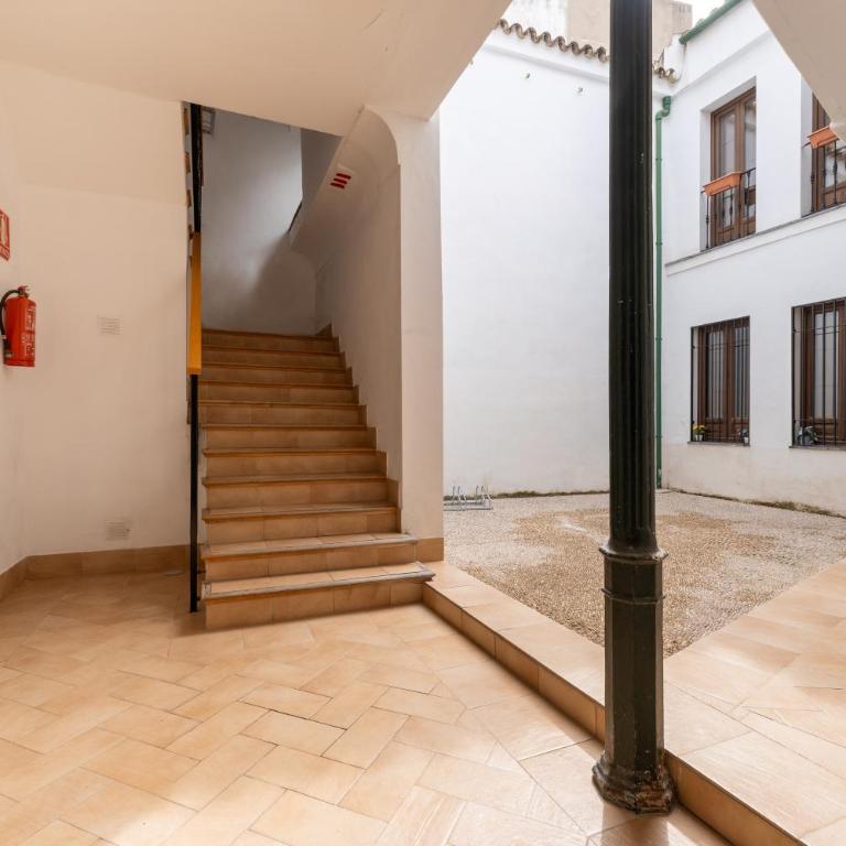 San Pedro Boutique Apartment - Apartamento de 1 dormitorio - 25