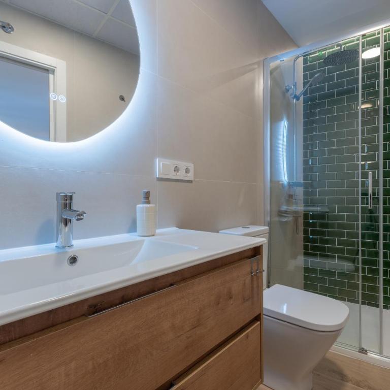 San Pedro Boutique Apartment - Apartamento de 1 dormitorio - 26
