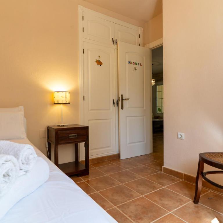 rentafive - Chalet - Piscina - Relax - Chalet - 24