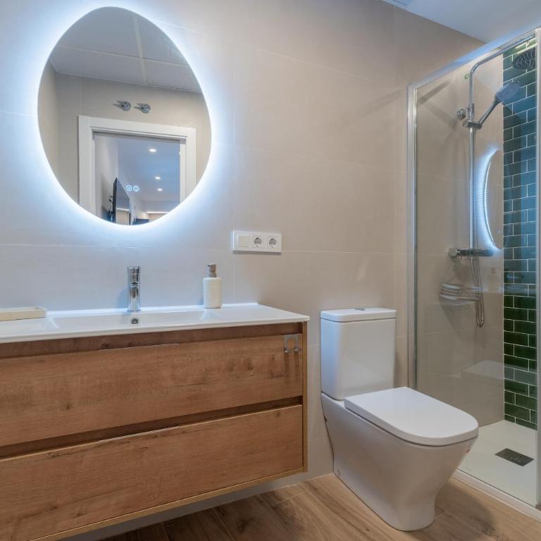 San Pedro Boutique Apartment - Apartamento de 1 dormitorio - 27