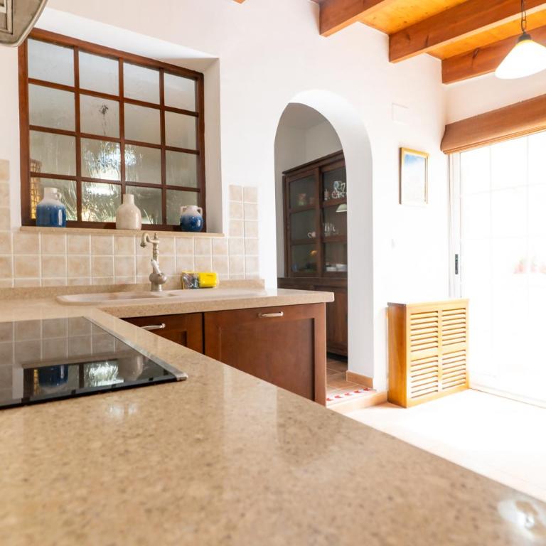rentafive - Chalet - Piscina - Relax - Chalet - 27